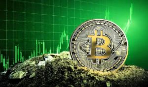 بازار رمزارزها به ارزش 3 تریلیون دلار بازگشت