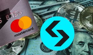 همکاری Bitget Wallet و مسترکارت برای عرضه کارت پرداخت رمزارزی در سطح جهانی