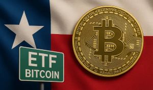 ورود تگزاس به جمع خریداران نهادی بیت‌کوین؛ ۱۰ میلیون دلار سرمایه‌گذاری تازه در ETF و نگهداری مستقیم
