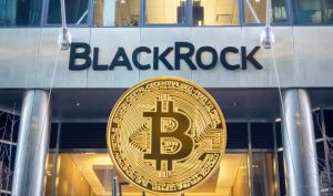 خرید سنگین بیت‌کوین توسط IBIT بلک‌راک؛ ۴۹۷۰ بیت‌کوین در یک روز