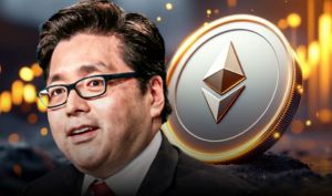 خرید سنگین اتریوم توسط BitMine؛ تام لی بار دیگر روی رمزارزها شرط‌بندی کرد