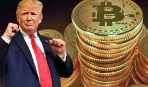 صندوق ETF بیت‌کوین با برند Trump Media در راه است؛ آماده‌باش برای پایان سال