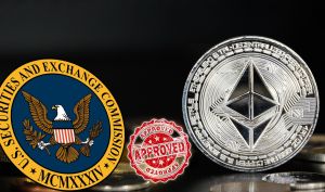 مجوز معاملات آپشن برای ETF اسپات اتریوم صادر شد