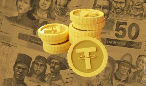 تتر جایگزین پول ملی در بولیوی؛ قیمت‌گذاری کالاها با USDT در فروشگاه‌ها