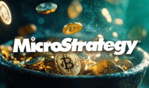 برتری استراتژی بر ذخایر ملی بیت‌کوین