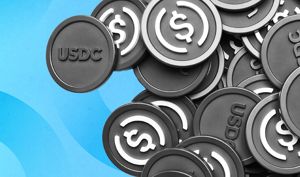 رکورد جدید USDC: برای اولین بار در شش سال حجم معاملات از تتر پیشی گرفت