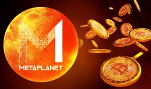 خرید ۷۷۵ بیت کوین دیگر توسط متاپلنت به ارزش ۹۰ میلیون دلار