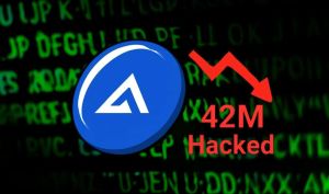 هک بزرگ صرافی GMX و خسارت ۴۲ میلیون دلاری؛ زنگ خطر جدید برای امنیت پلتفرم‌های غیرمتمرکز