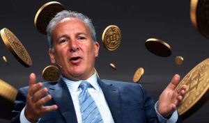 انتقاد تند پیتر شیف از بیت‌کوین و هشدار درباره آینده مایکرواستراتژی