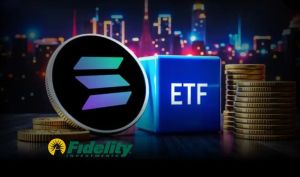 فیدلیتی به‌دنبال صندوق سولانا؛ چراغ سبز اولیه SEC برای ETF اسپات سولانا (Solana)