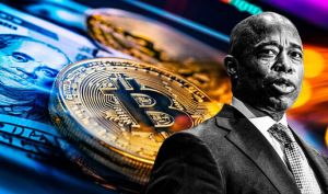 نیویورک در مسیر تبدیل به پایتخت جهانی ارزهای دیجیتال