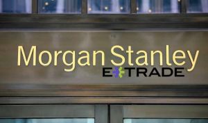 مورگان استنلی به دنبال راه‌اندازی معاملات رمزارز برای کاربران پلتفرم E-TRADE