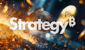 انتقال 7383 بیت‌کوین توسط استراتژی به کیف پول‌های جدید