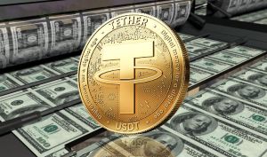 افزایش چشمگیر عرضه تتر روی اتریوم؛ ۲ میلیارد دلار USDT فقط در ۴۸ ساعت اخیر