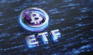 خروج گسترده سرمایه از ETFهای بیت‌کوین همزمان با ورود خریداران نهادی مرموز