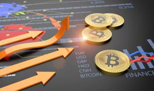 رکوردشکنی تاریخی بیت‌کوین؛ سرمایه تحقق‌یافته از ۹۳۴ میلیارد دلار عبور کرد