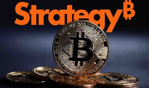 افزایش خرید بیت‌کوین توسط استراتژی همزمان با فشار فروش در بازار
