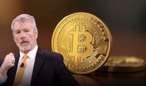 افزایش ذخایر بیت‌کوین توسط استراتژی با خرید جدید ۱۹۶ واحد