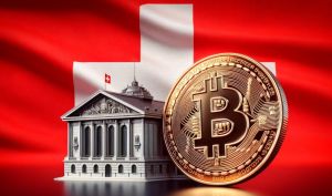 اولین پرداخت بین‌بانکی سوئیس روی بلاک چین