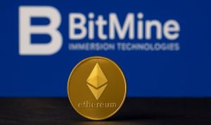 انباشت سنگین اتریوم توسط BitMine؛ شرط‌بندی بزرگ تام لی روی آینده ETH