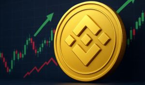 پیش‌بینی استاندارد چارترد: قیمت بایننس کوین تا سال 2028 به 2775 دلار می‌رسد