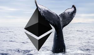 اتریوم (Ethereum) مورد توجه نهنگ‌ها قرار گرفت؛ خرید بیش از 130 هزار واحد تنها در یک روز