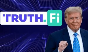 ورود رسمی ترامپ مدیا به حوزه رمزارز با توکن اختصاصی و کیف پول دیجیتال