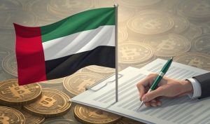 اجرای مقررات جدید مالیات کریپتو در امارات از سال ۲۰۲۷
