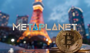 متاپلنت ۵۵۵ بیت‌کوین به ارزش ۵۳.۴ میلیون دلار خریداری کرد