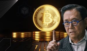 رابرت کیوساکی: رکود بزرگ در راه است و قیمت بیت‌ کوین تا ۳۰۰ دلار سقوط می‌کند!