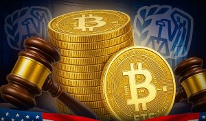 آمریکا مسیر جدیدی برای کسب پاداش استیکینگ توسط صندوق‌های رمزارزی باز کرد