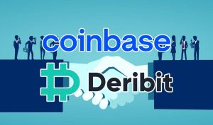 کوین‌بیس با خرید دربیت وارد بازار معاملات آپشن رمزارز می‌شود