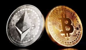 جریان ورودی و خروجی ETF ها در بازار رمزارز