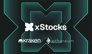 ورود xStocks به اتریوم با عرضه ۶۰ سهام توکنیزه‌شده از غول‌های فناوری و خرده‌فروشی