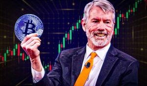 افزایش ذخایر بیت‌کوین توسط شرکت استراتژی