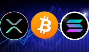 جریان سرمایه در ETFهای رمزارزی؛ ورود سرمایه به بیت‌کوین و رشد تقاضا برای سولانا و XRP