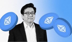 انباشت سنگین اتریوم توسط BitMine؛ خرید ۴۰٬۳۰۲ واحد ETH به ارزش ۱۱۷ میلیون دلار