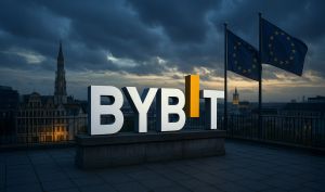 راه‌اندازی رسمی پلتفرم Bybit.eu با انطباق کامل با مقررات MiCA برای کاربران اروپایی