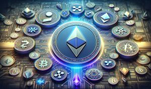 آیا فصل آلت‌کوین‌ها نزدیک است؟ شاخص Altcoin Season به مرز ۵۰ رسید