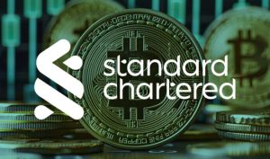 پیش‌بینی استاندارد چارترد: بیت‌کوین در سه‌ماهه دوم به اوج تاریخی جدید خواهد رسید