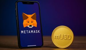 عرضه استیبل‌کوین اختصاصی متامسک با نام MetaMask USD (mUSD)