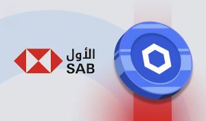 توافق بانک سعودی اووال با چین‌لینک برای توسعه مالی روی زنجیره