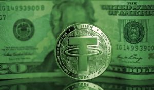 کاهش کم‌سابقه عرضه تتر؛ انقباض USDT همزمان با اجرای MiCA و موج فروش بازار