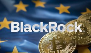 عرضه محصول قابل معامله بیت‌کوین توسط بلک‌راک در اروپا