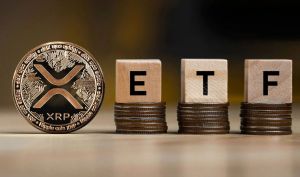 ورود سرمایه نهادی چشمگیر؛ بیش از یک میلیارد دلار به صندوق ETF ریپل تزریق شد