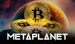 سرمایه‌گذاری جدید متاپلنت در بیت‌کوین و افزایش ذخایر دیجیتالی