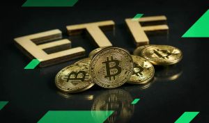 ورود جریان‌های مثبت به ETFهای اسپات؛ بیت‌کوین، سولانا و ریپل در صدر ورودی سرمایه
