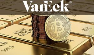 بیت‌ کوین معادل دیجیتال طلاست؛ پیش‌بینی ون‌اک از رشد ارزش BTC نسبت به طلا