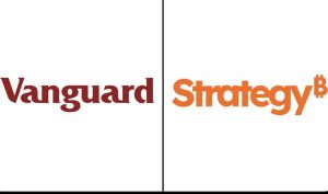 خرید گسترده سهام شرکت «استراتژی» توسط Vanguard در سه‌ماهه اول 2025