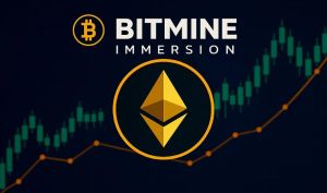خرید بزرگ اتریوم توسط بیت‌ماین؛ ۱۲ هزار اتریوم دیگر وارد ترازنامه شرکت شد